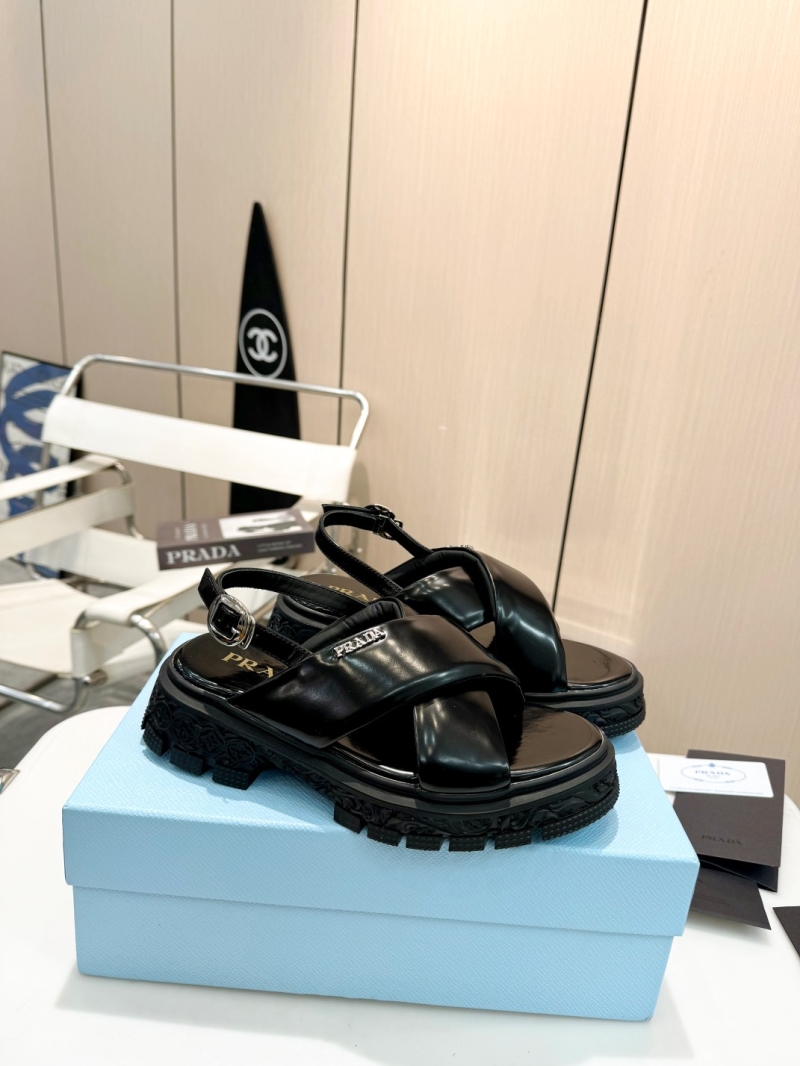 Prada Sandals